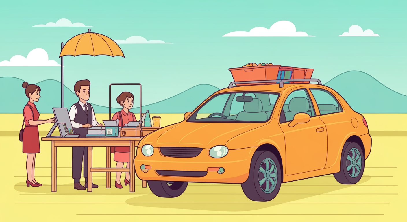 Garage Sale at 109 Nottingham Court