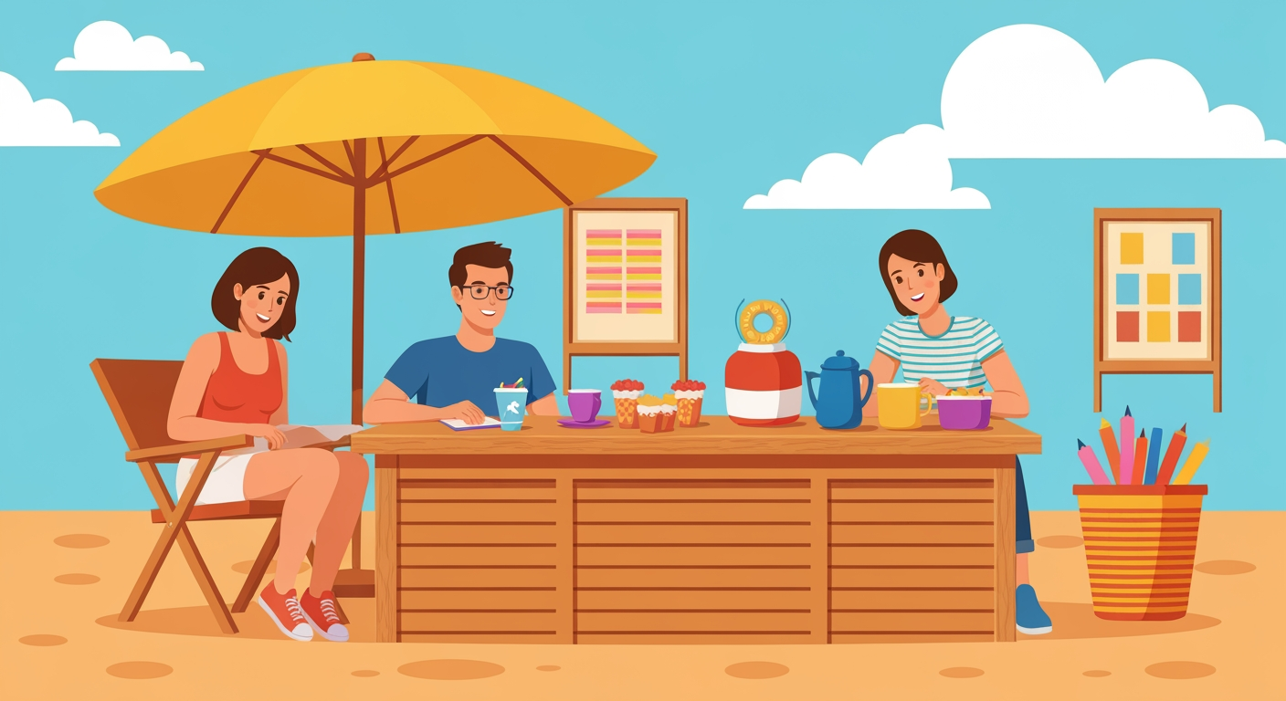 Yard Sale at 30446 Lettingwell circle